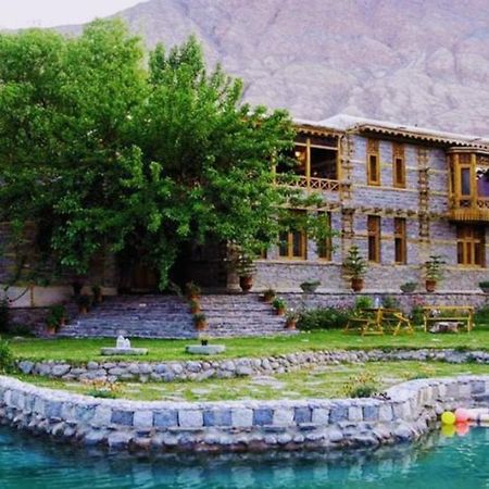 Riverdale Gilgit Extérieur photo