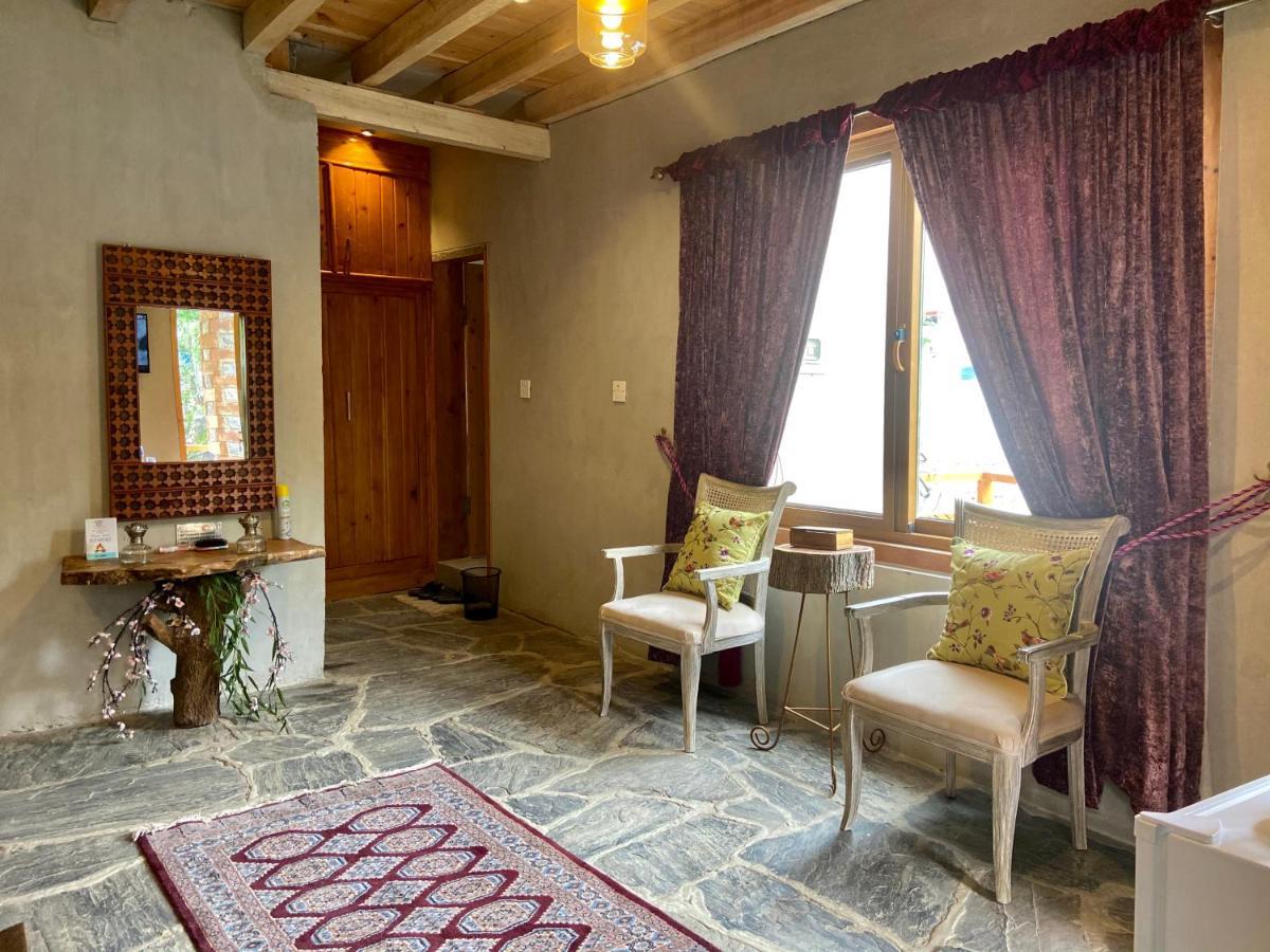 Riverdale Gilgit Extérieur photo