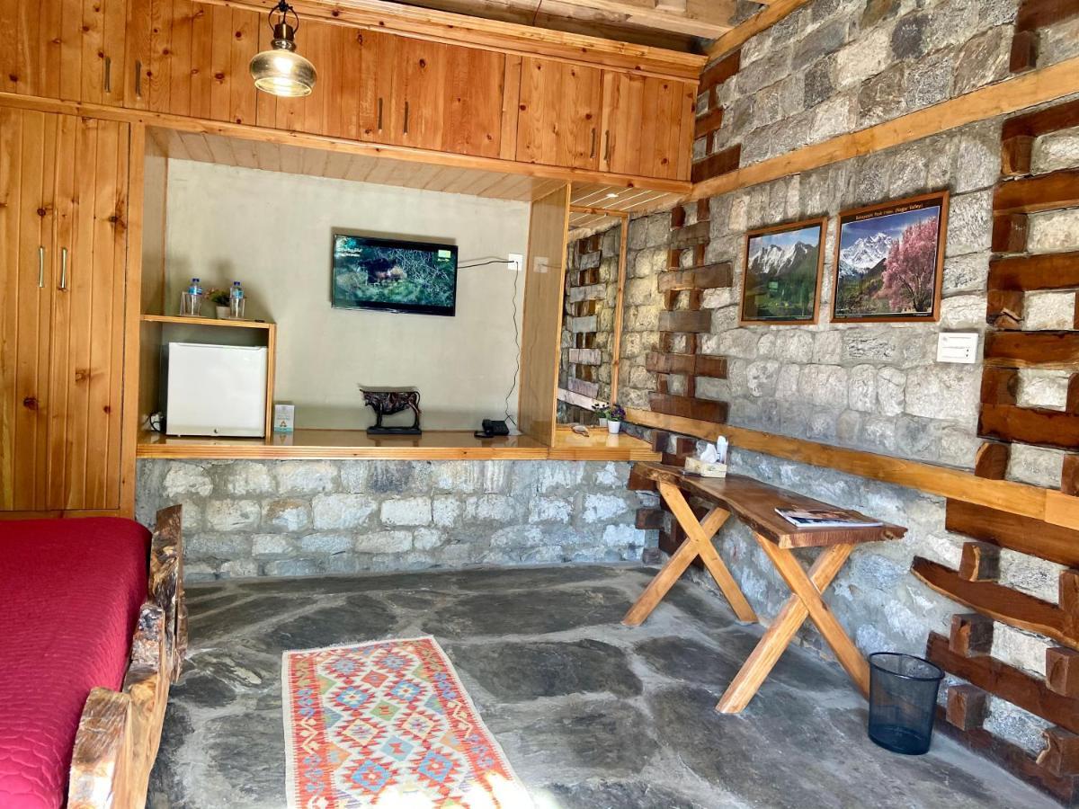 Riverdale Gilgit Extérieur photo