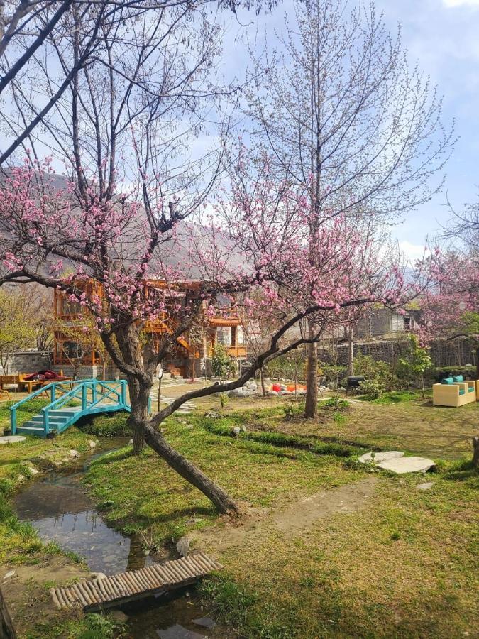 Riverdale Gilgit Extérieur photo