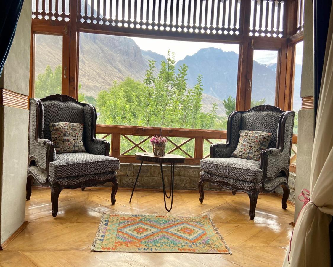 Riverdale Gilgit Extérieur photo