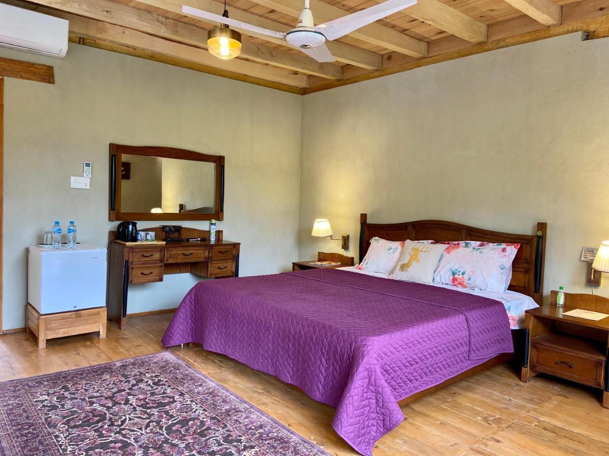 Riverdale Gilgit Extérieur photo
