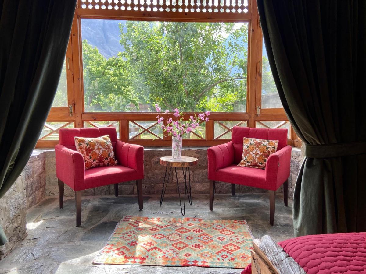 Riverdale Gilgit Extérieur photo