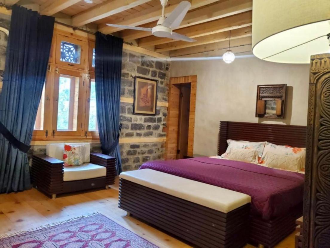 Riverdale Gilgit Extérieur photo