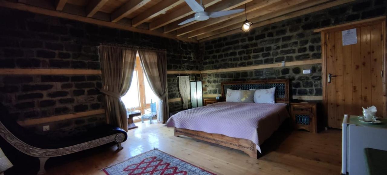 Riverdale Gilgit Extérieur photo