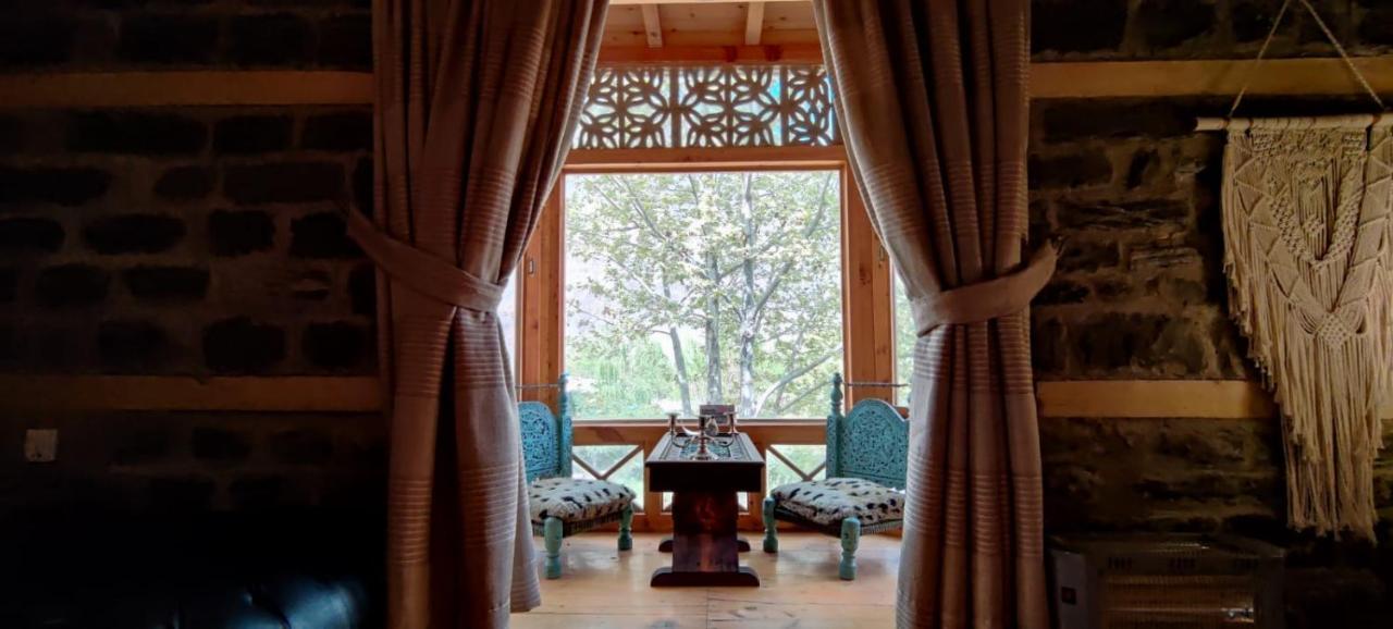 Riverdale Gilgit Extérieur photo