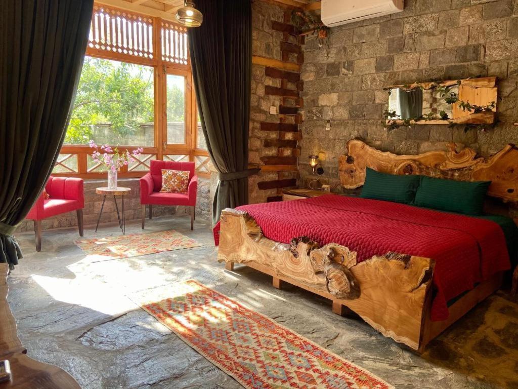 Riverdale Gilgit Extérieur photo