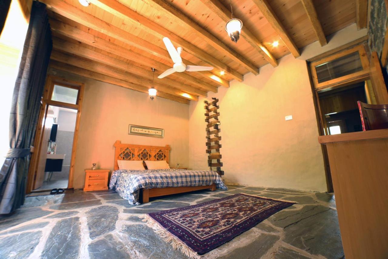 Riverdale Gilgit Extérieur photo