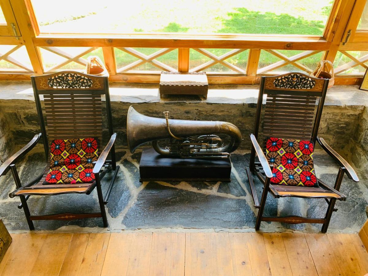 Riverdale Gilgit Extérieur photo