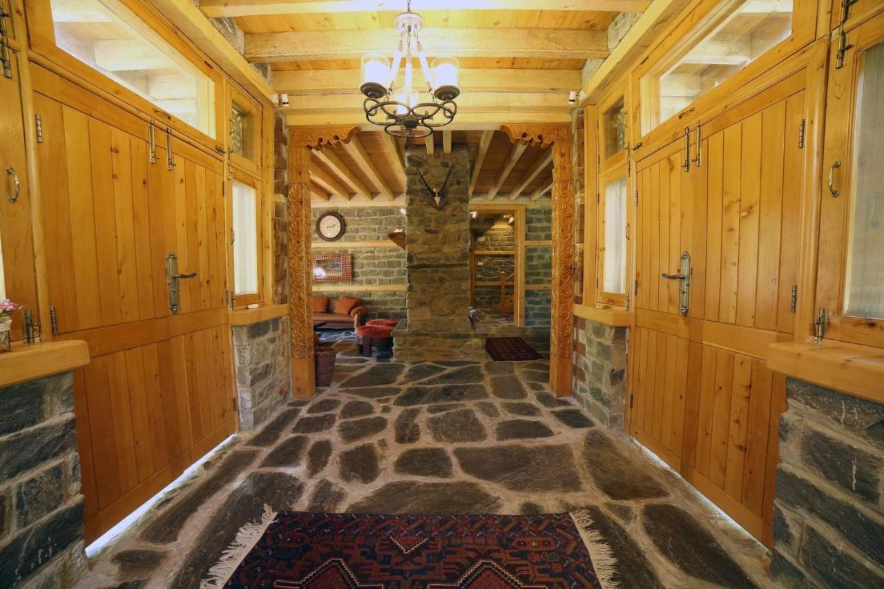 Riverdale Gilgit Extérieur photo