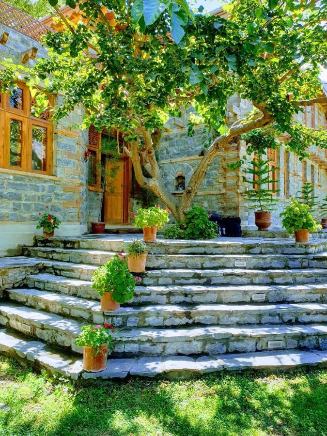 Riverdale Gilgit Extérieur photo