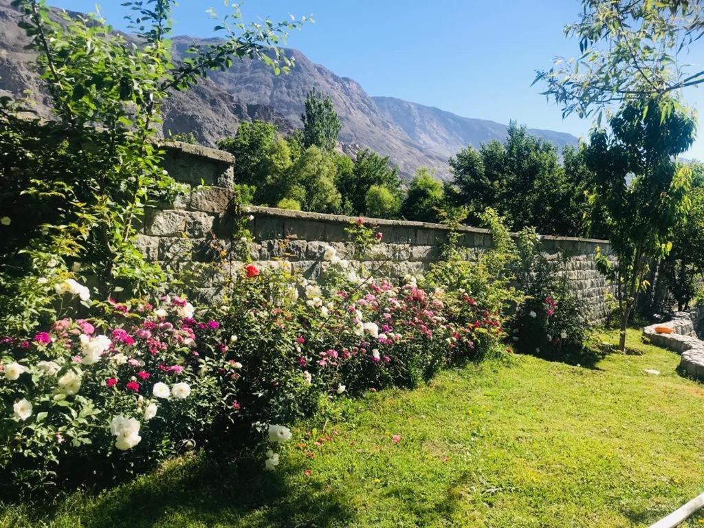 Riverdale Gilgit Extérieur photo